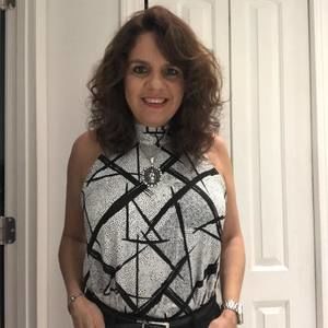 Meet your Posher, Karla